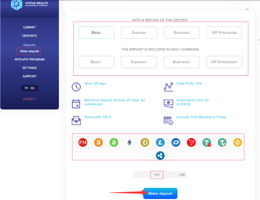 Systar.org Review